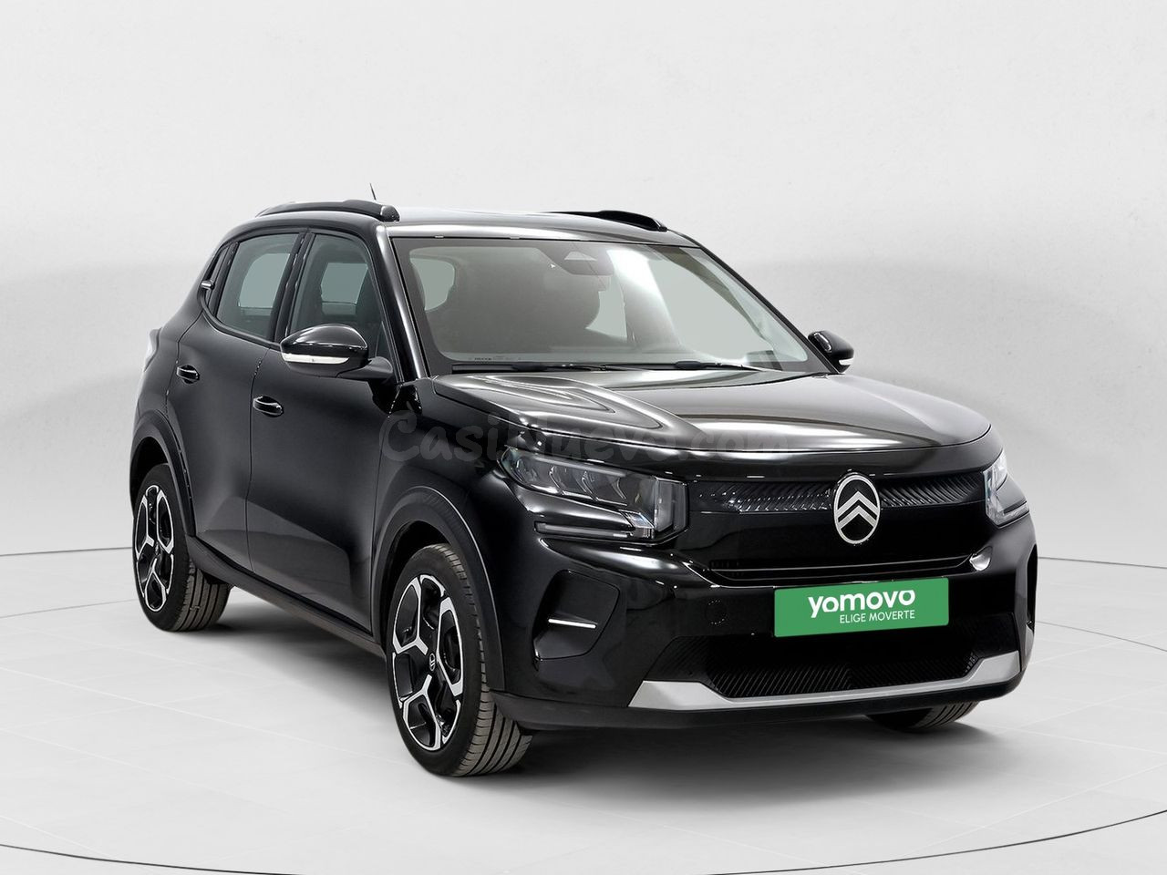 Citroën C3 Turbo 100 You Pack Plus
