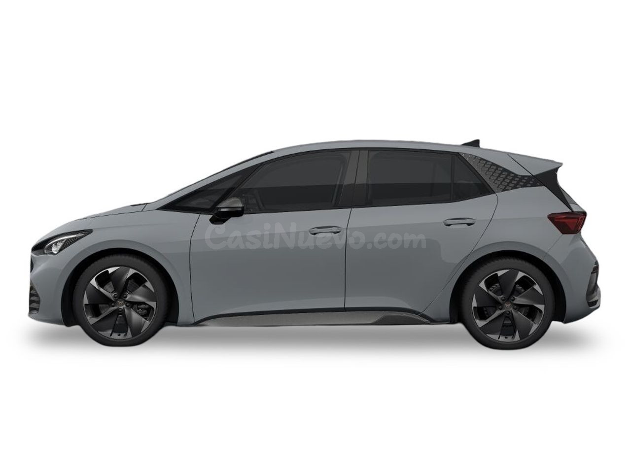Cupra Born + 140kW (190CV) 59kWh