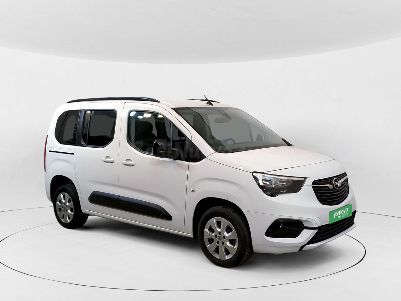 Opel Combo Cargo 1.5 TD 110CV LIFE BUSINESS EDIT. PLUS LWB 5P