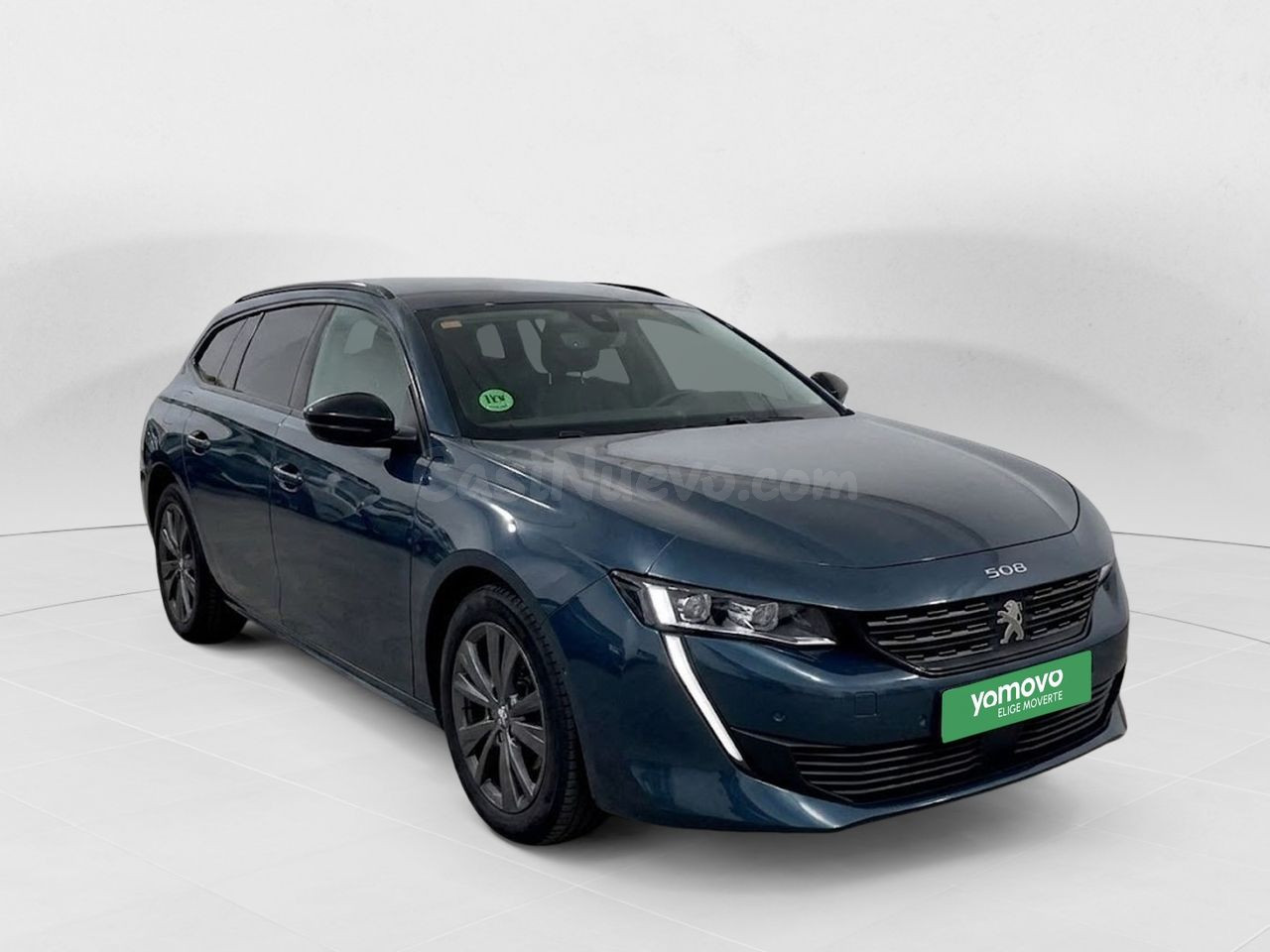 Peugeot 508 SW Active BlueHDi 130 S&S EAT8