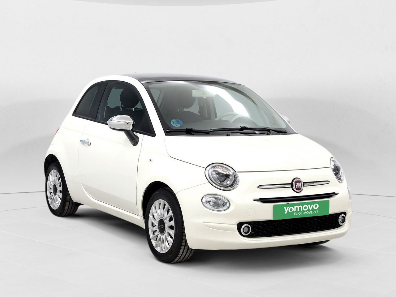 Fiat 500 Dolcevita 1.0 Hybrid 51KW (70 CV)