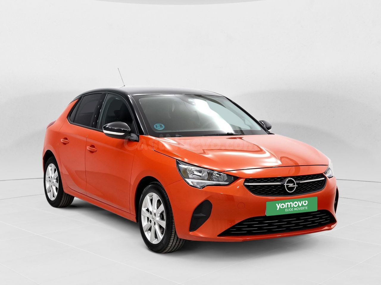 Opel Corsa 1.2T XHL 74kW (100CV) Edition
