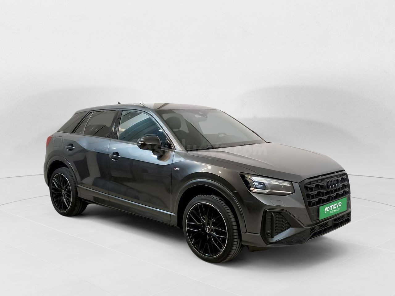 Audi Q2 Adrenalin 35 TFSI 110kW (150CV) S tronic