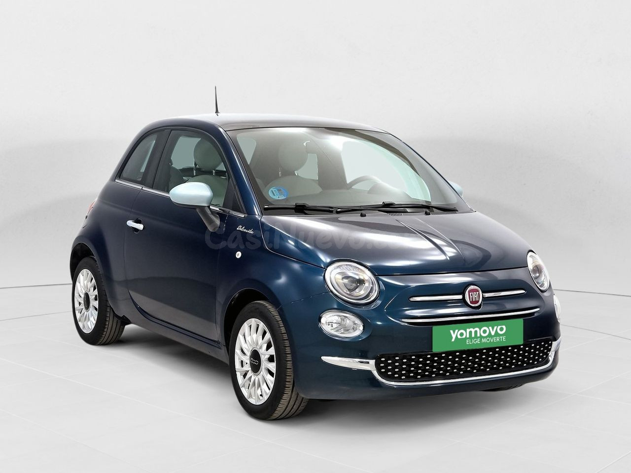 Fiat 500 Dolcevita 1.0 Hybrid 51KW (70 CV)