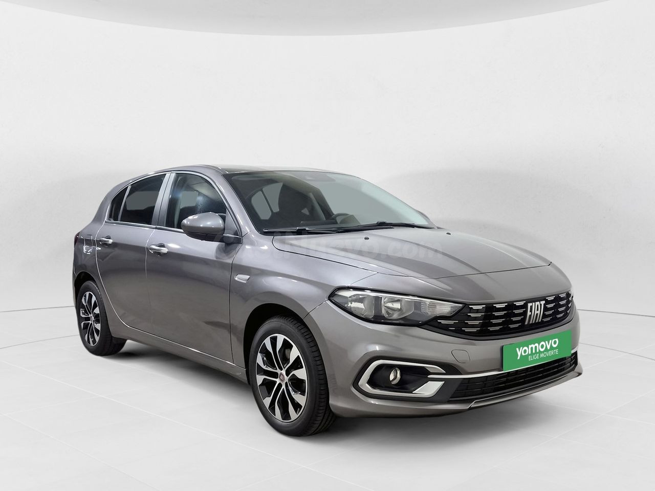 Fiat Tipo HB City Life 1.6 96kW (130CV)