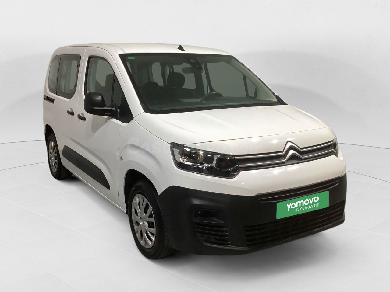Citroën Berlingo Talla M BlueHDi 100 S&S LIVE PACK