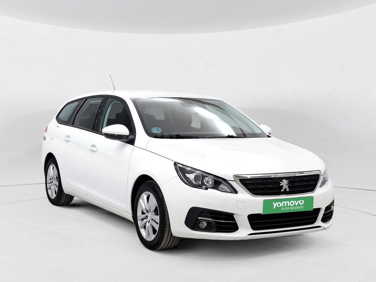 Peugeot 308 SWActive Pack BlueHDi 130 S&S MAN