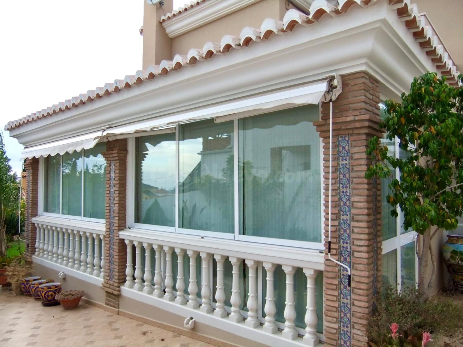 Espectacular chalet con 540 m2 de parcela, ascensor, jacuzzi - foto 5