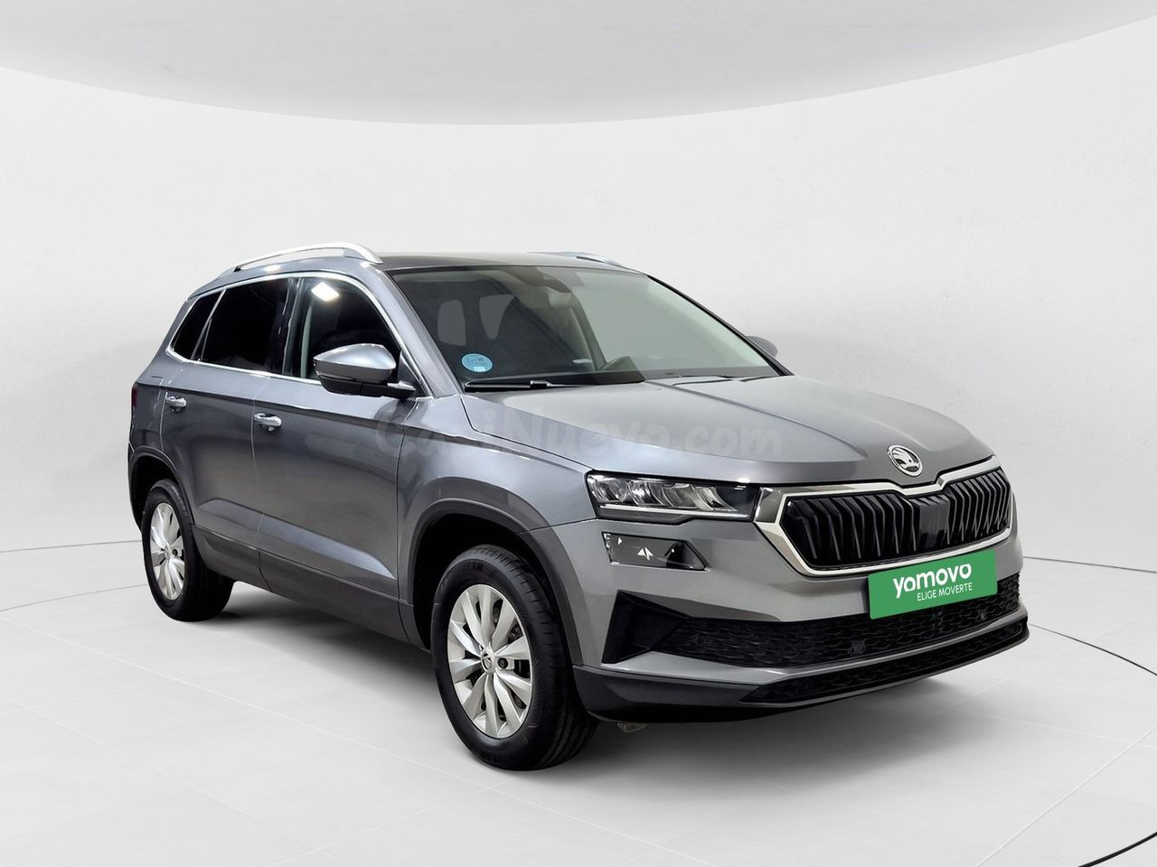 Skoda Karoq 1.5 TSI 110kW (150CV) DSG ACT Selection