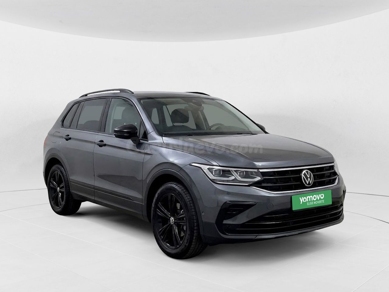 Volkswagen Tiguan Urban Sport 1.5 TSI 110kW (150CV) DSG