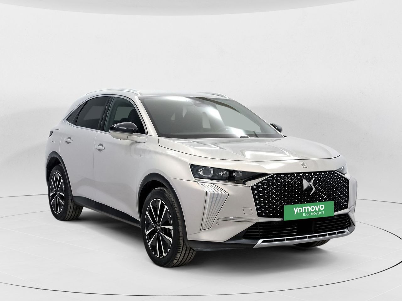 DS DS 7 BlueHDi 130 Automático RIVOLI