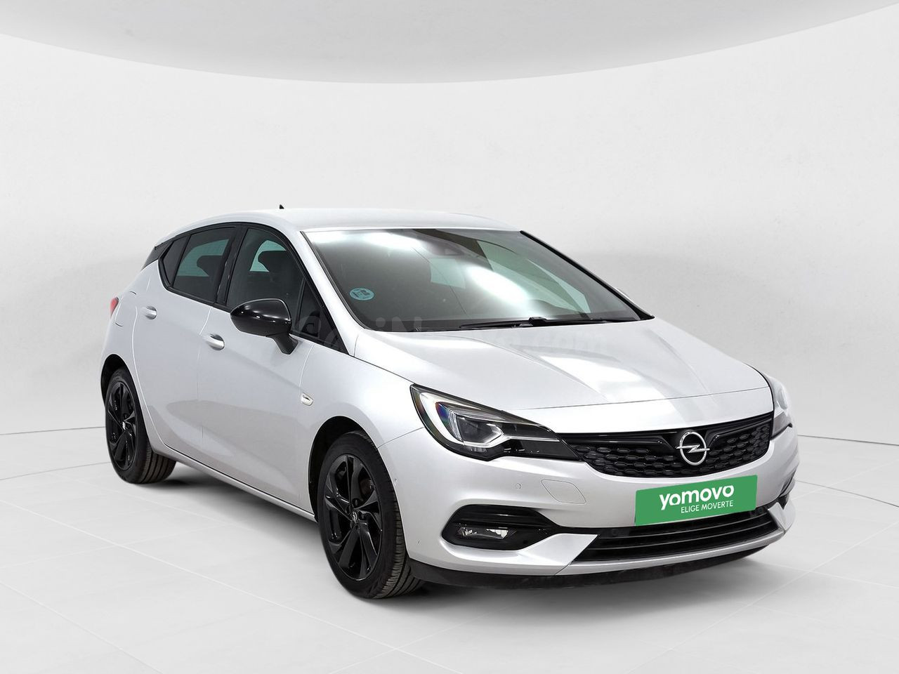 Opel Astra 1.2T SHR 107kW (145CV) Ultimate