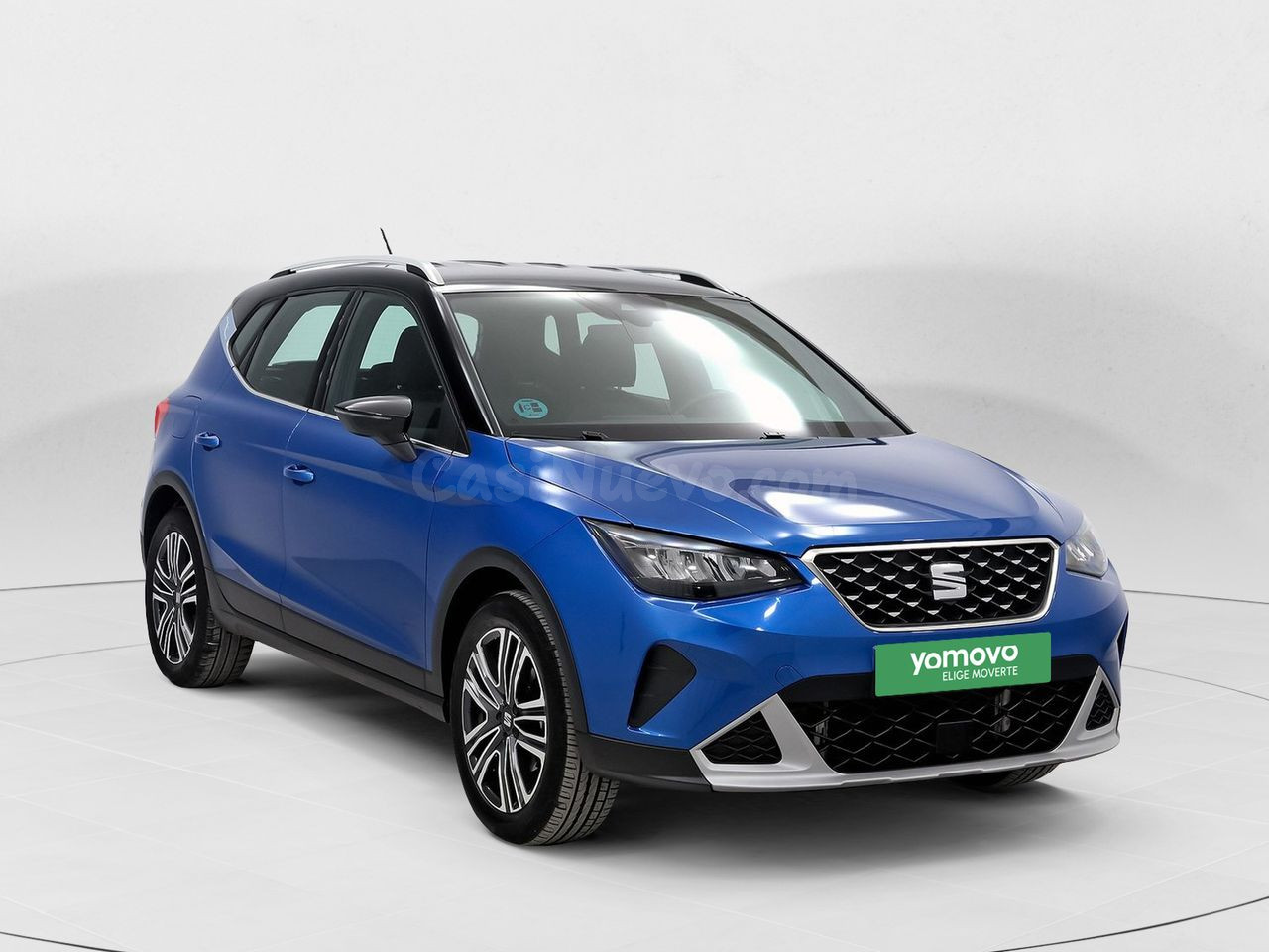 Seat Arona 1.0 TSI 81kW (110CV) Xperience XS