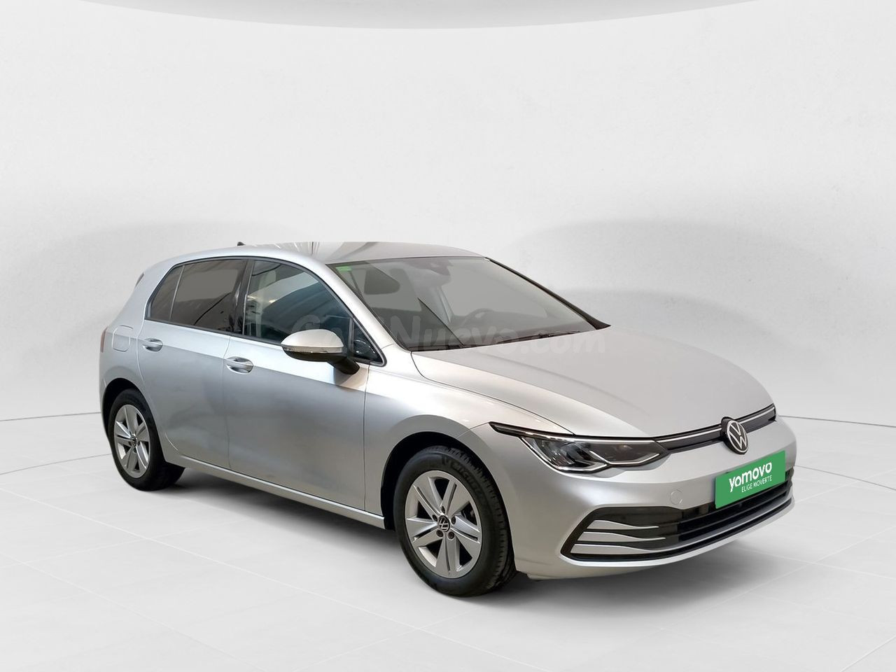 Volkswagen Golf Life 2.0 TDI 110kW (150CV)