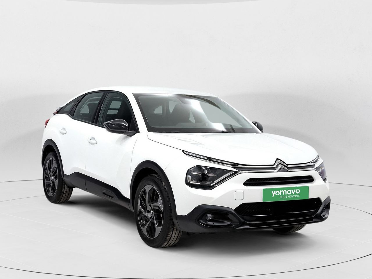 Citroën C4 PureTech 130 S&S 6v Plus