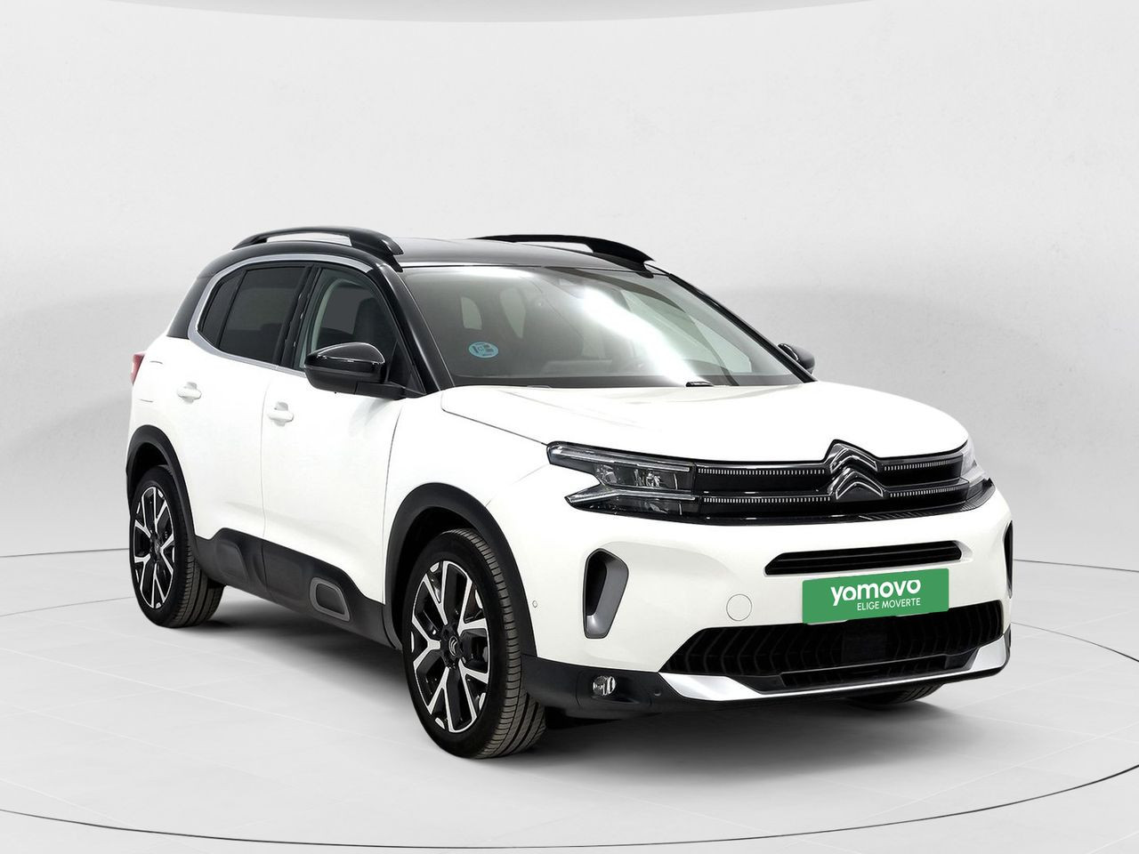 Citroën C5 Aircross BlueHdi 96kW (130CV) S&S Shine Pack