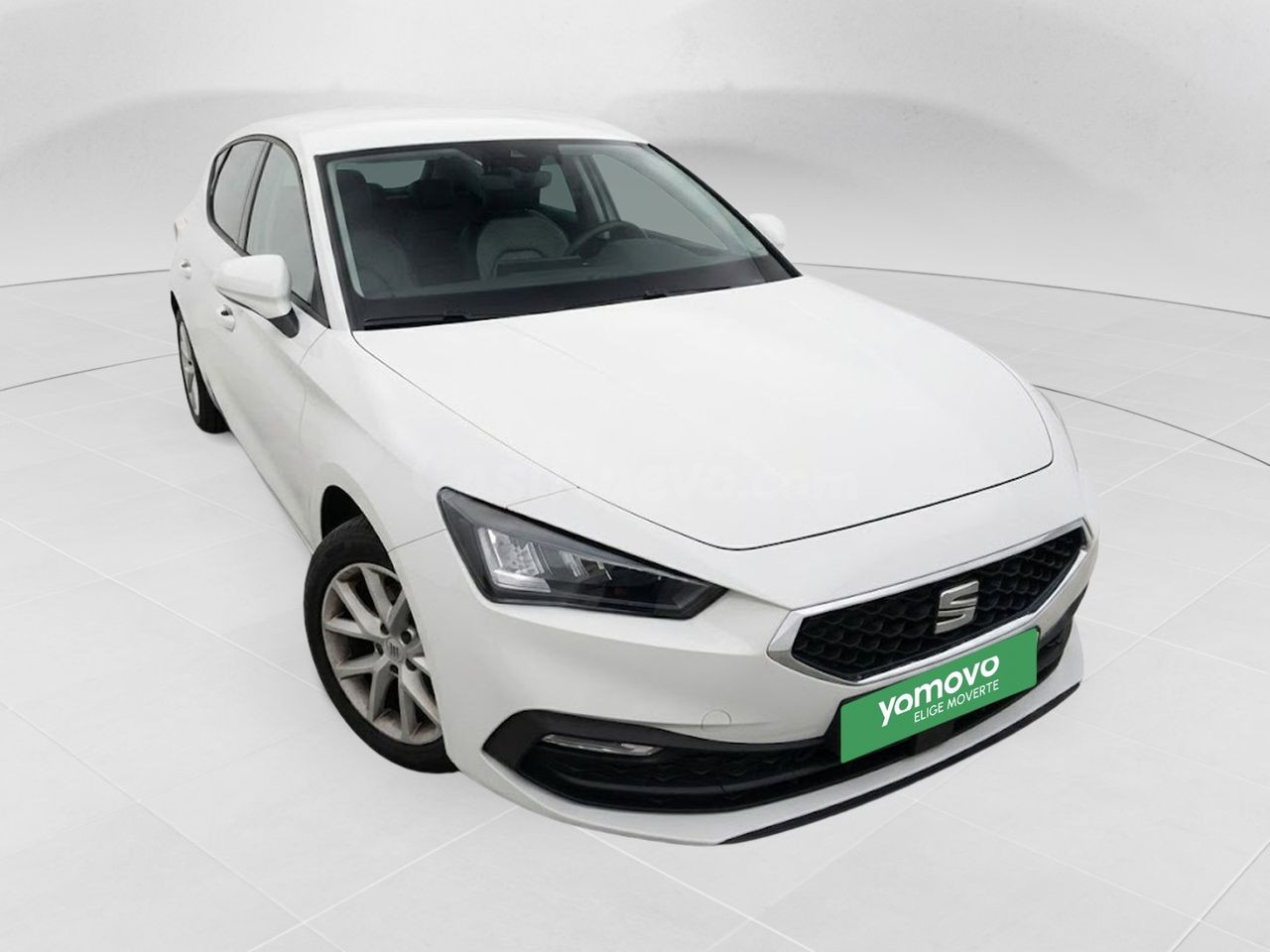 Seat Leon 2.0 TDI 85kW S&S Reference