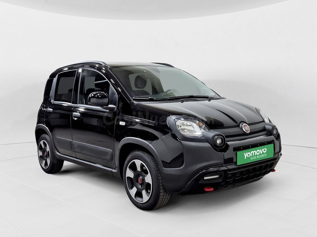 Fiat Panda City Cross 1.0 Gse 51kw (70CV)