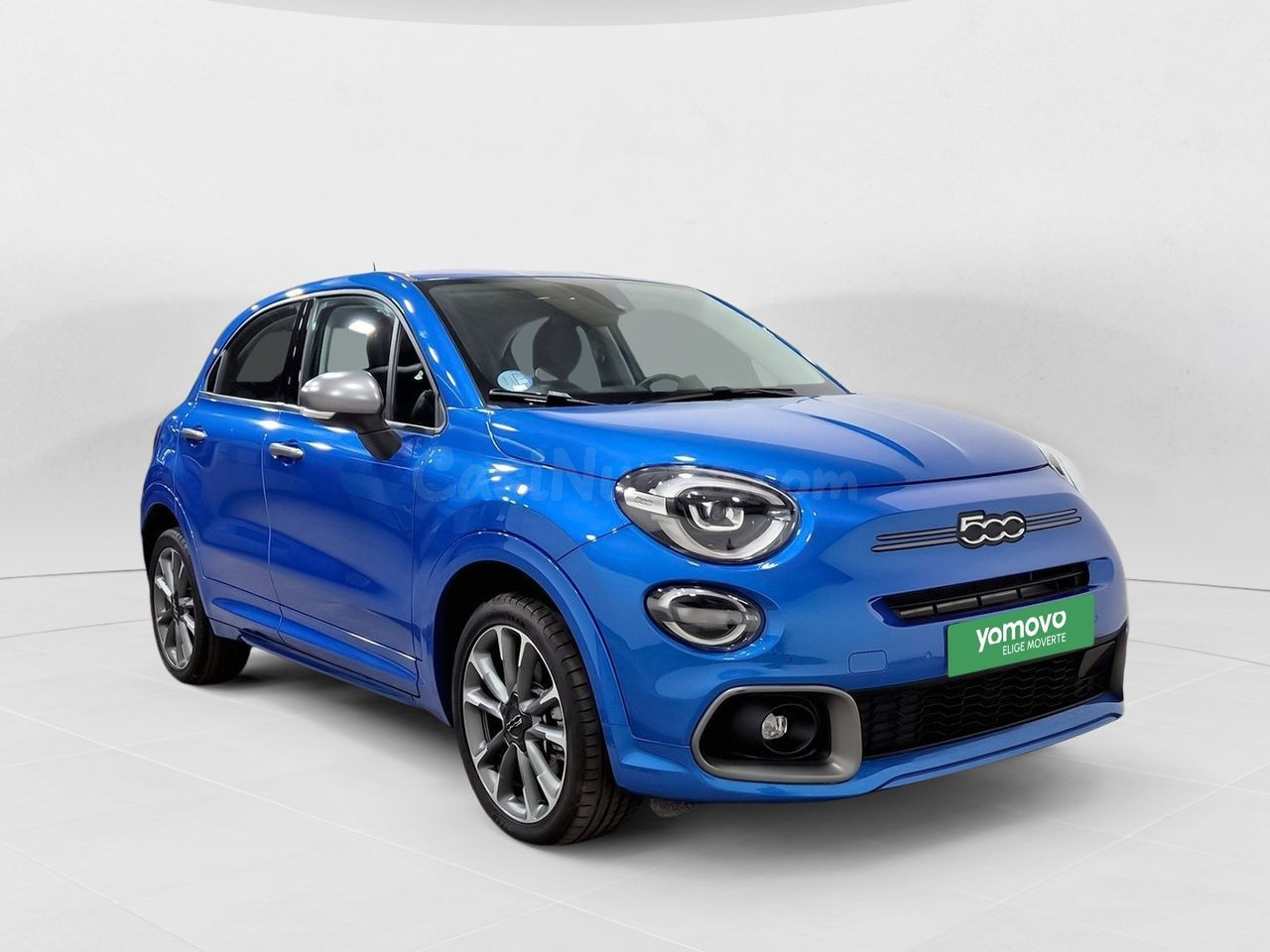 Fiat 500X Sport 1.5 Hybrid 97kW (130cv) DCT