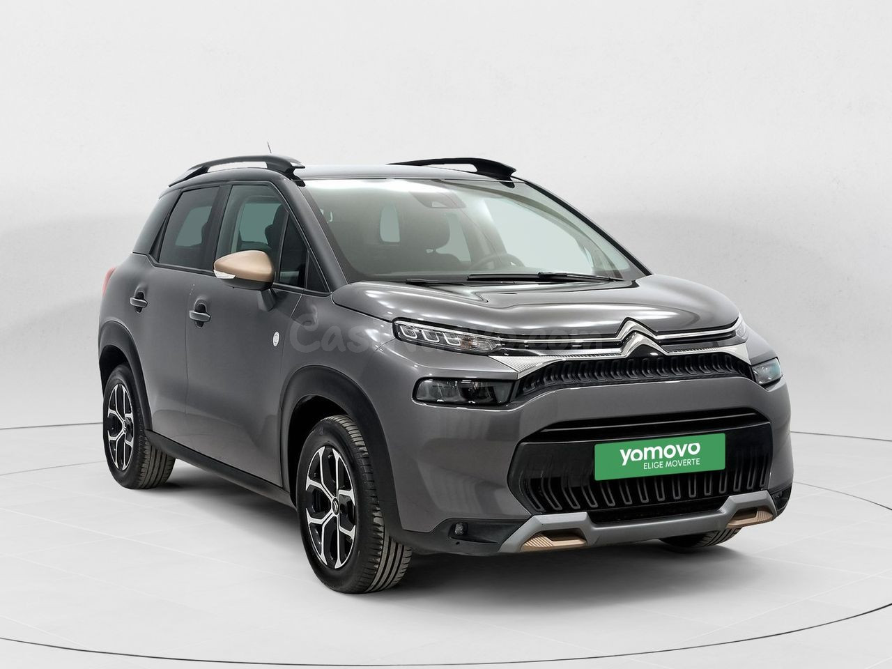 Citroën C3 Aircross PureTech 81kW (110CV) S&S C-Series