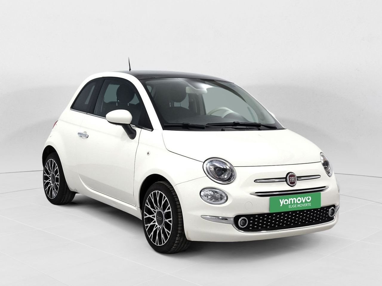 Fiat 500 Monotrim 1.0 Hybrid 51KW (70 CV)