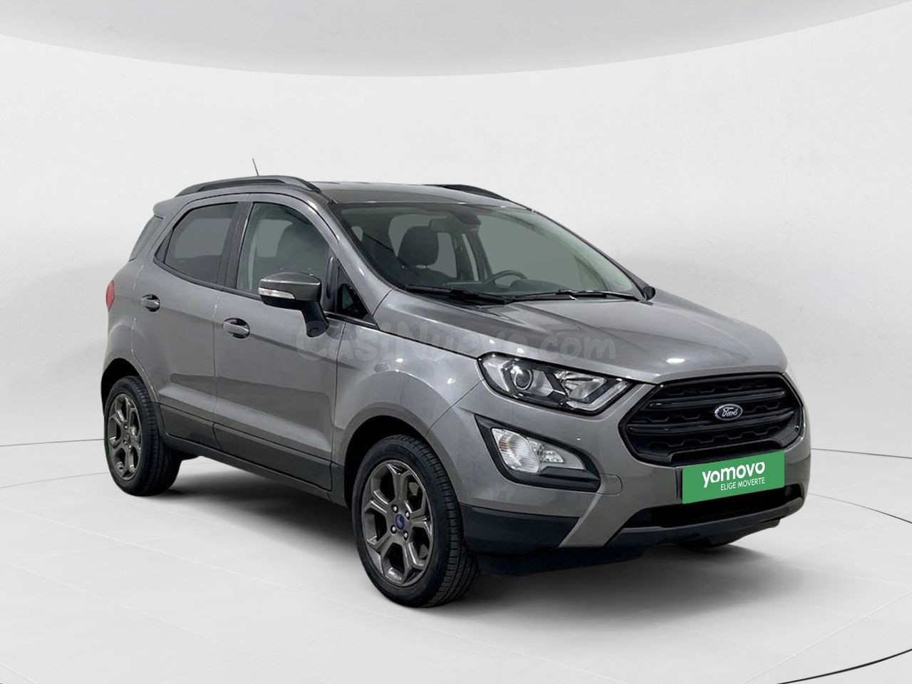 Ford Ecosport 1.0T EcoBoost 92kW (125CV) S&S Active