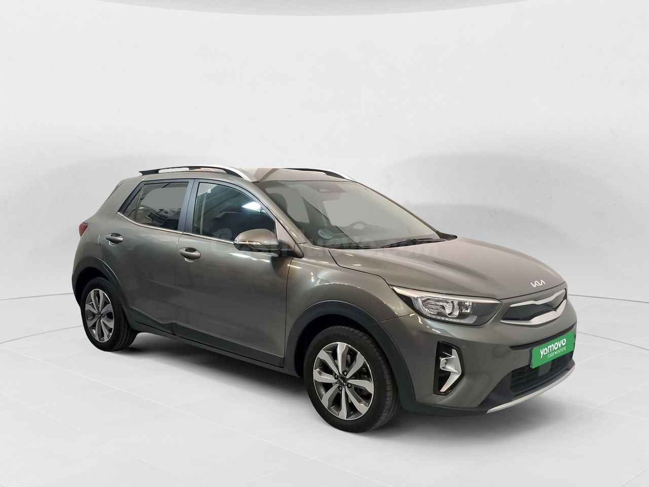 Kia Stonic 1.0 T-GDi 88kW (120CV) MHEV iMT Drive