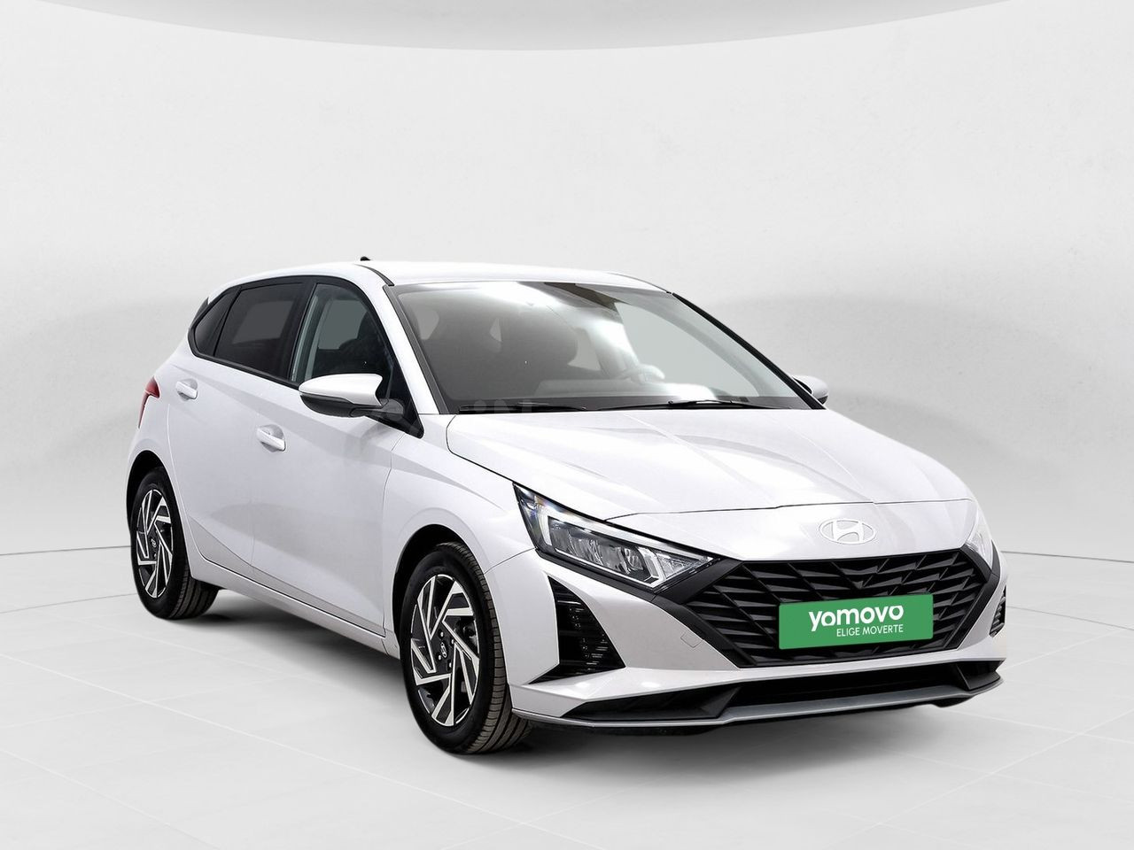 Hyundai i20 1.2 MPI Klass