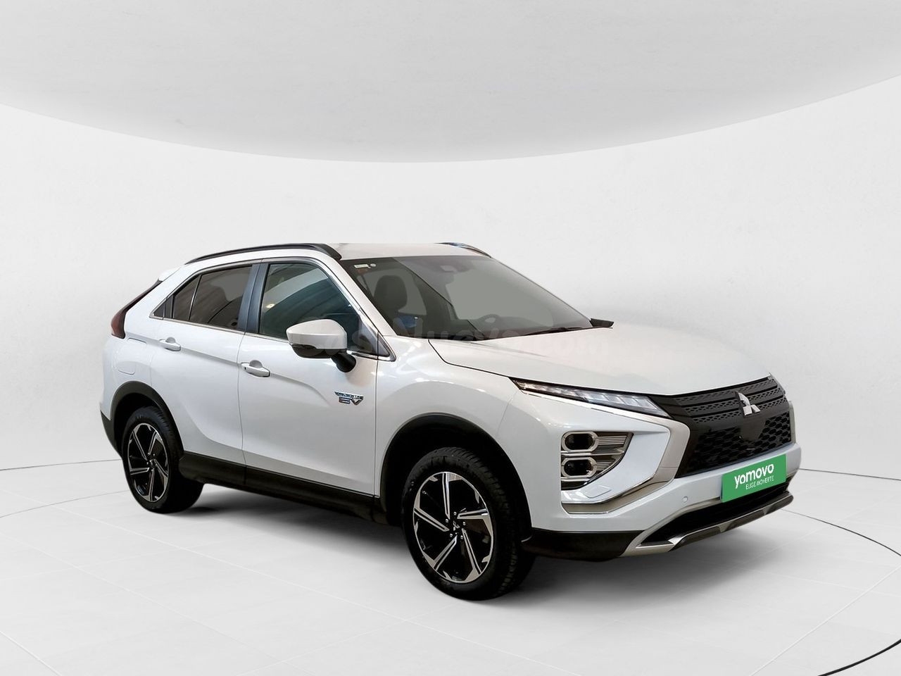 Mitsubishi Eclipse Cross 2.4 PHEV Kaiteki Auto 4WD