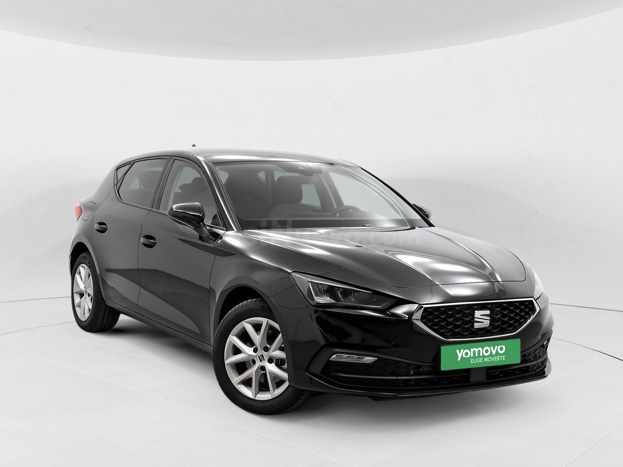 Seat Leon 2.0 TDI 110kW DSG-7 Style XL