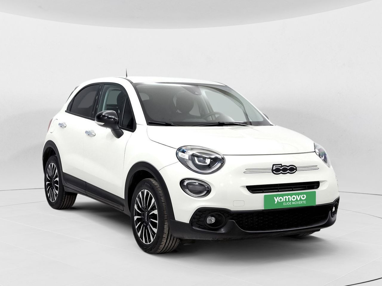 Fiat 500X 1.0 Firefly T3 88KW (120 CV)