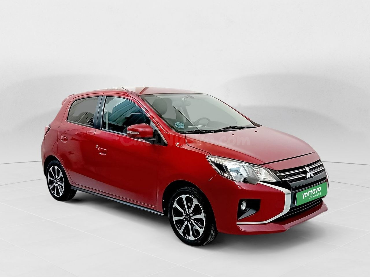 Mitsubishi Space Star 120 MPI Kaiteki