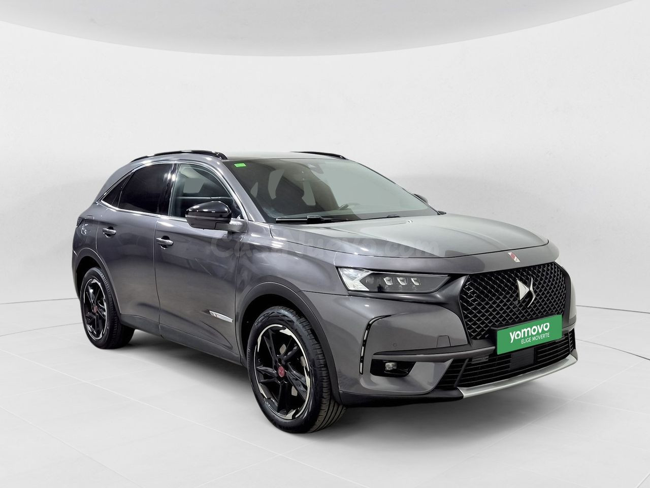 DS DS 7 BlueHDi DE 96kW (130CV) AT. PERF.LINE