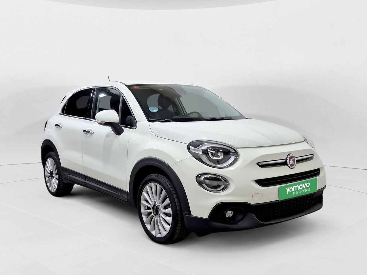 Fiat 500X Connect 1,0 Firefly T3 88KW (120 CV) S&S
