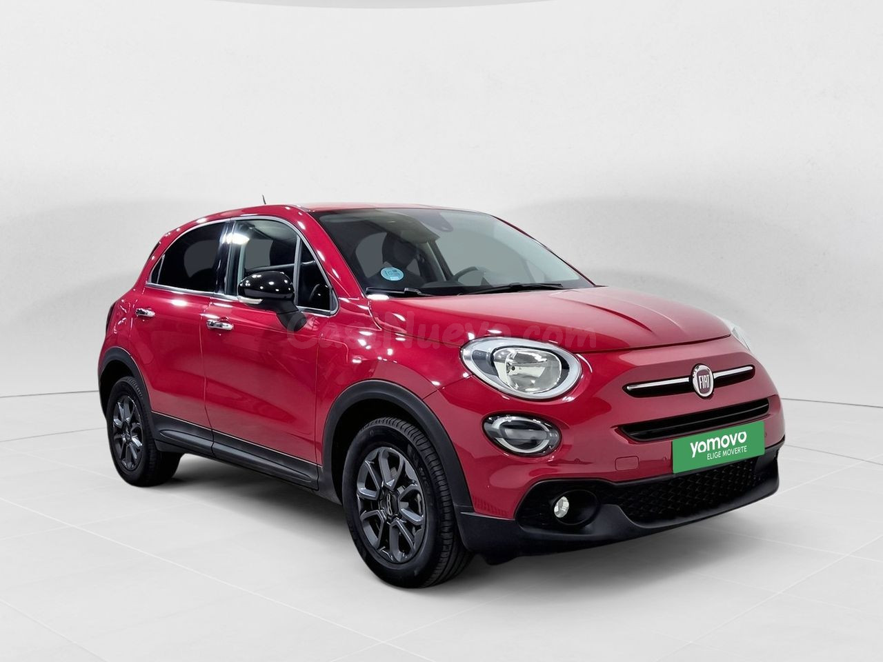 Fiat 500X Connect 1,0 Firefly T3 88KW (120 CV) S&S