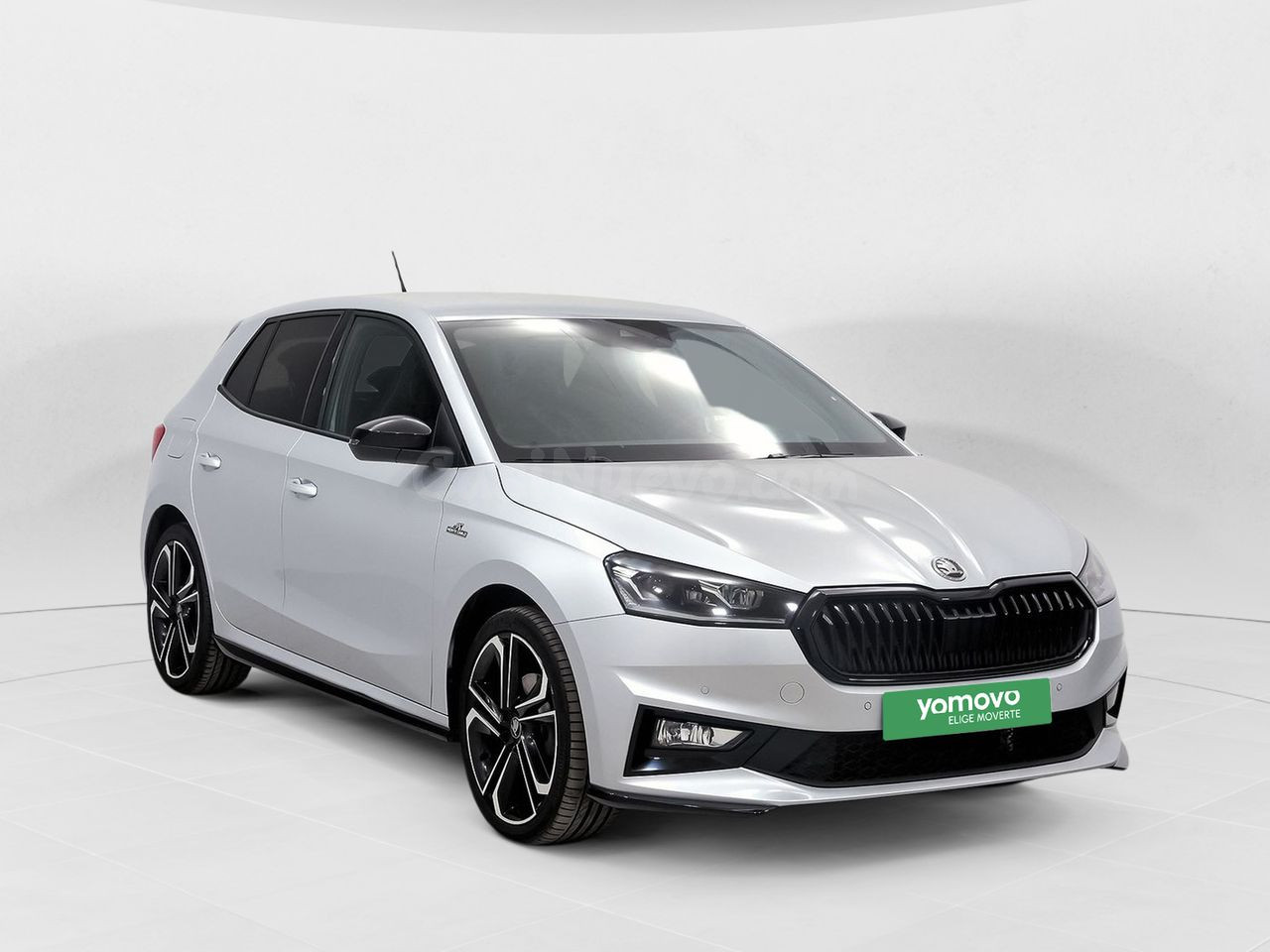 Skoda Fabia 1.0 TSI 85KW (115CV) DSG Monte Carlo