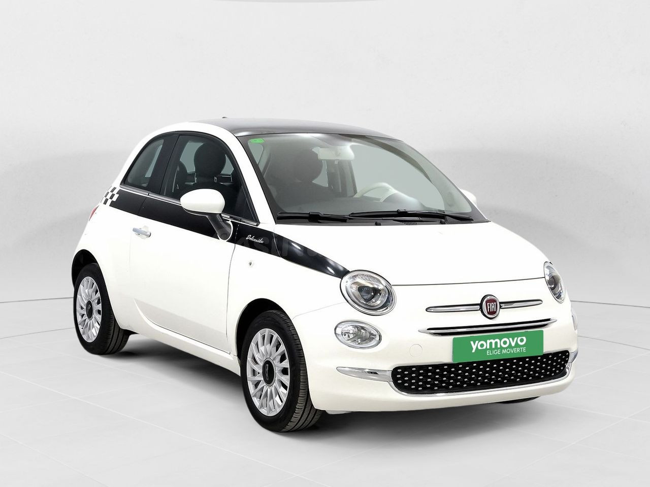 Fiat 500 Dolcevita 1.0 Hybrid 51KW (70 CV)
