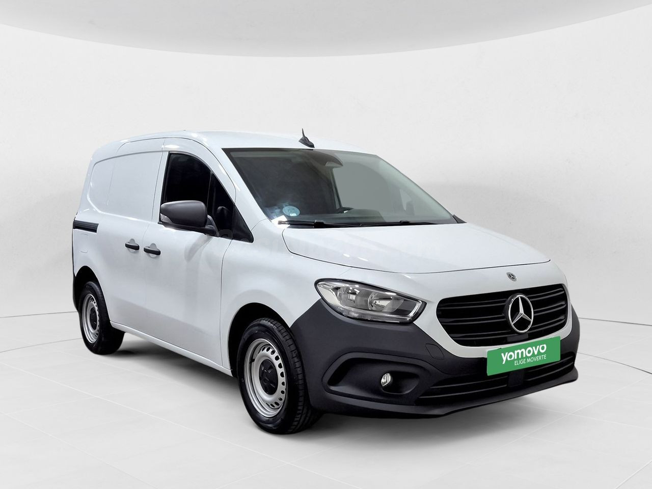 Mercedes Citan * CITAN 1.5 110 CDI 95 BASE LWB 4P