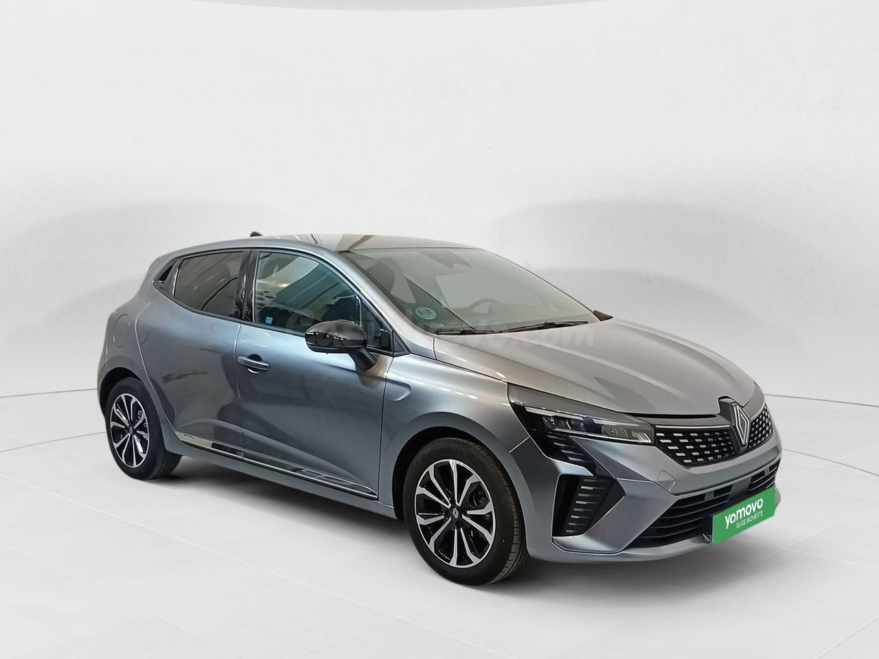 Renault Clio Techno TCe 90 (67kw)