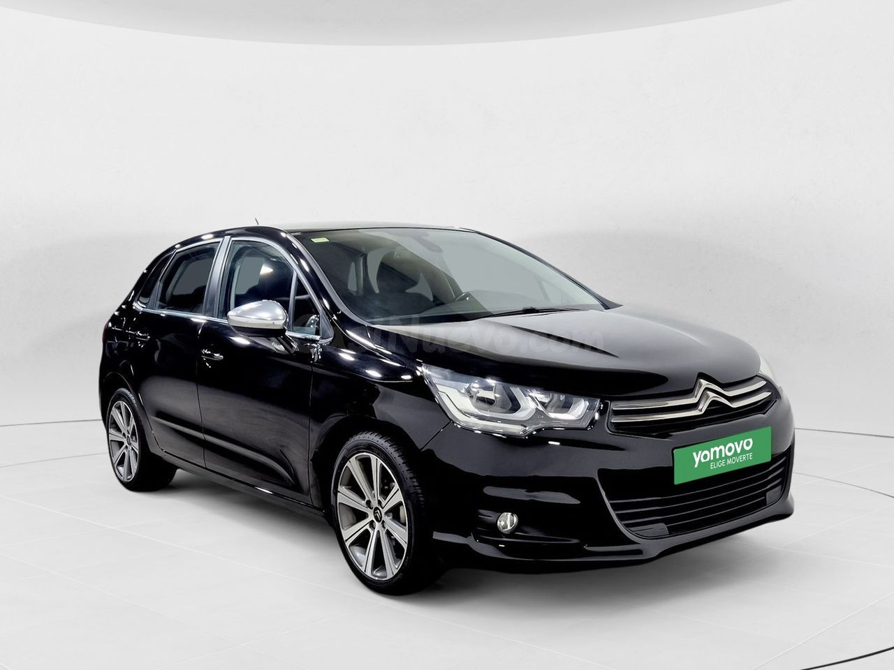 Citroën C4 PureTech S&S 130 Feel Edition 