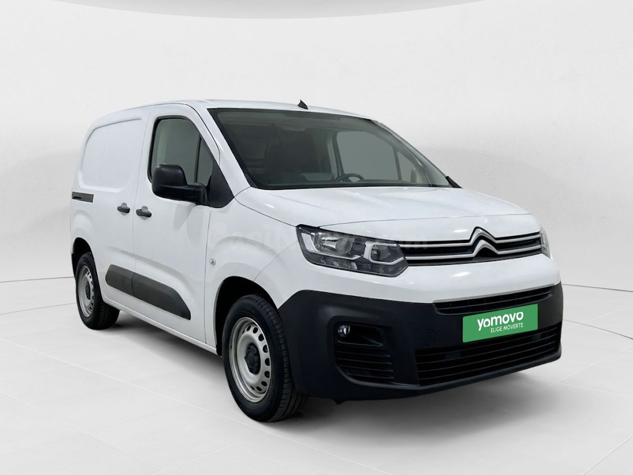 Citroën Berlingo ** BERLINGO FURGON 1.5 BLUEHDI 102 CV TALLA M CONTROL 3P
