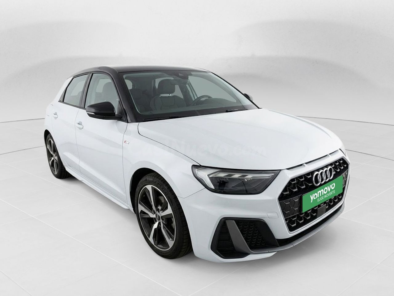 Audi A1 Sportback Adrenalin 30 TFSI 81kW S tron