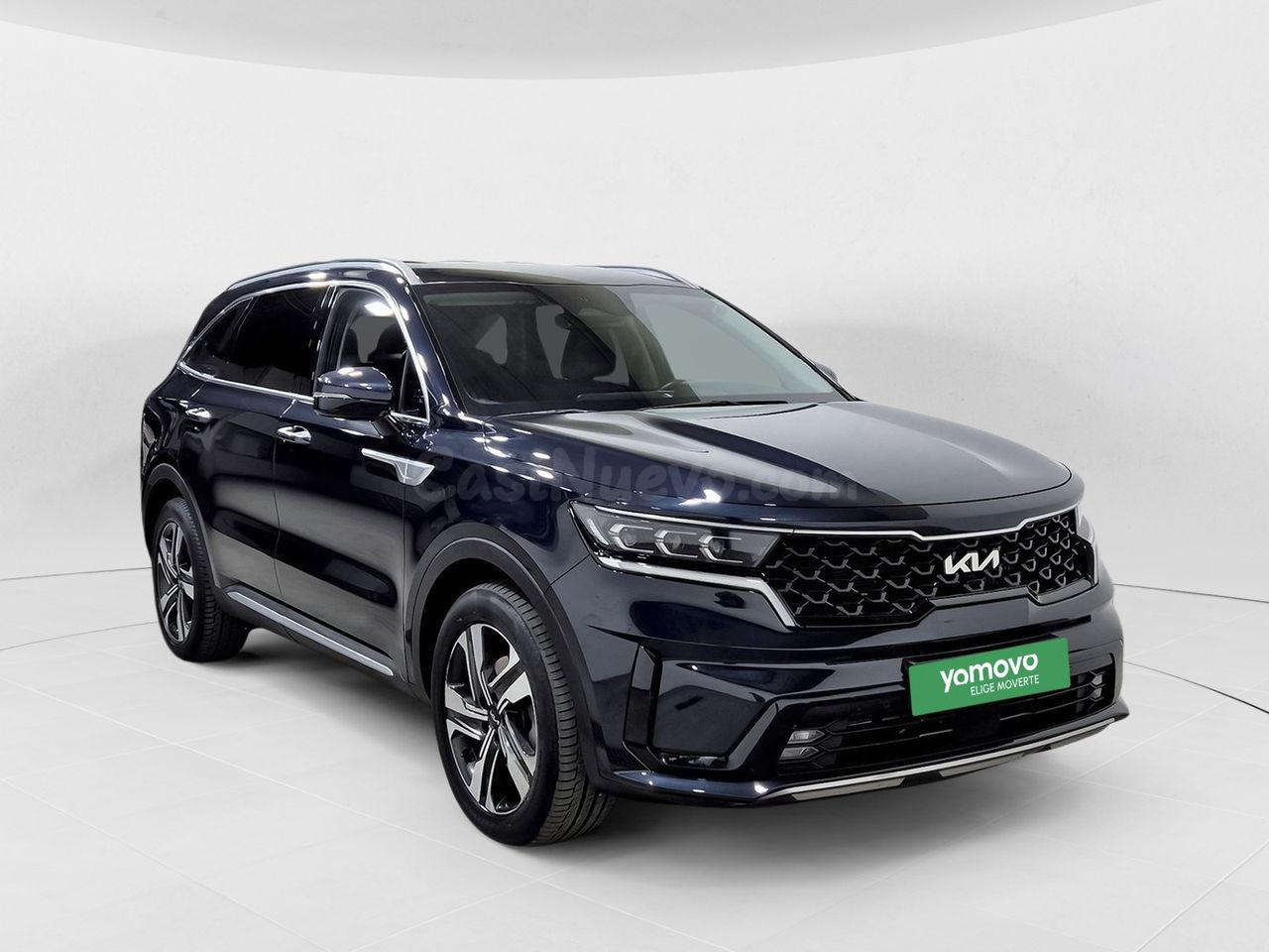 Kia Sorento 1.6 T-GDi PHEV Drive 4x4 7pl