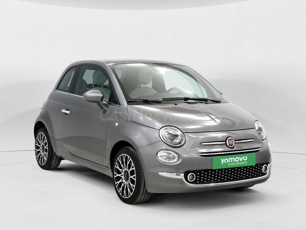 Fiat 500 Dolcevita 1.0 Hybrid 51KW (70 CV)