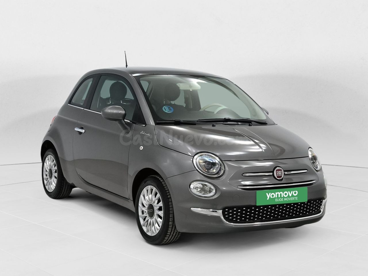 Fiat 500 Dolcevita 1.0 Hybrid 51KW (70 CV)