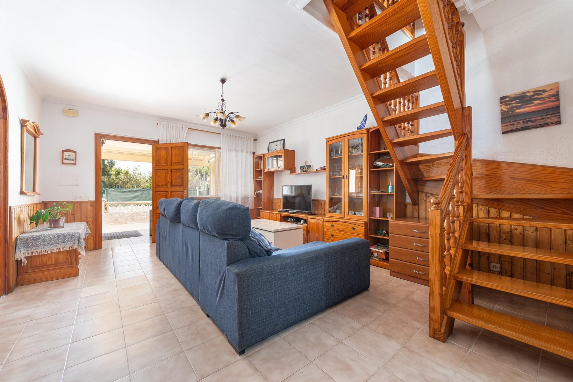 Adosado en Puerto de Alcudia de 5 habitaciones - foto 2