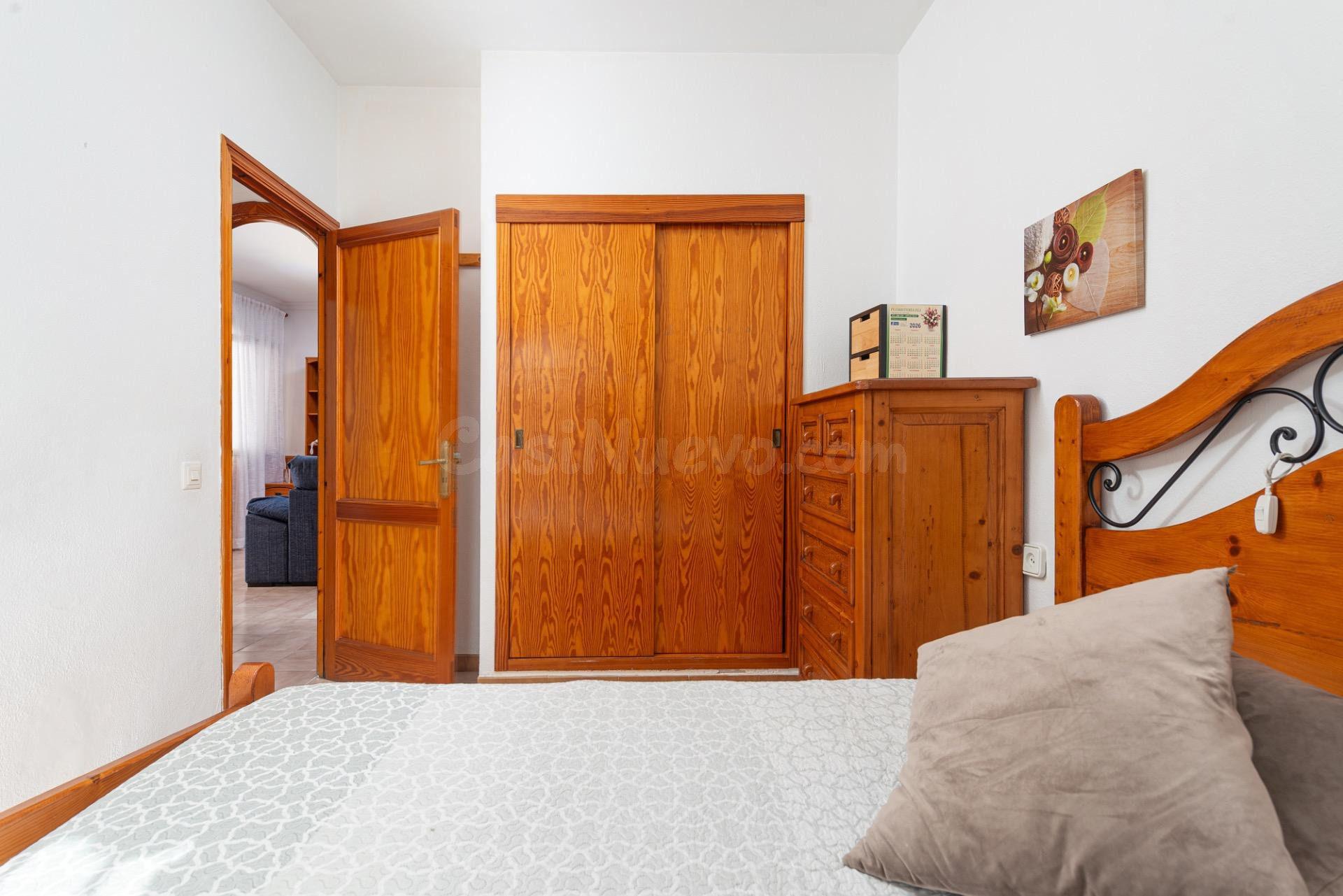 Adosado en Puerto de Alcudia de 5 habitaciones - foto 4