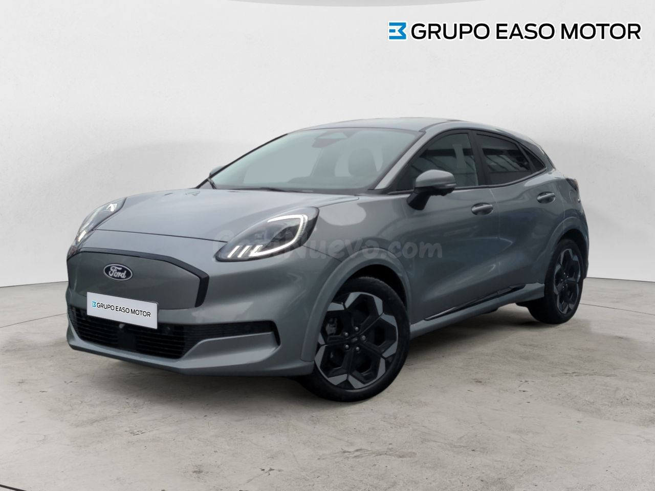 Ford Puma BEV 53KWH 123KW GEN-E PREMIUM 168 5P