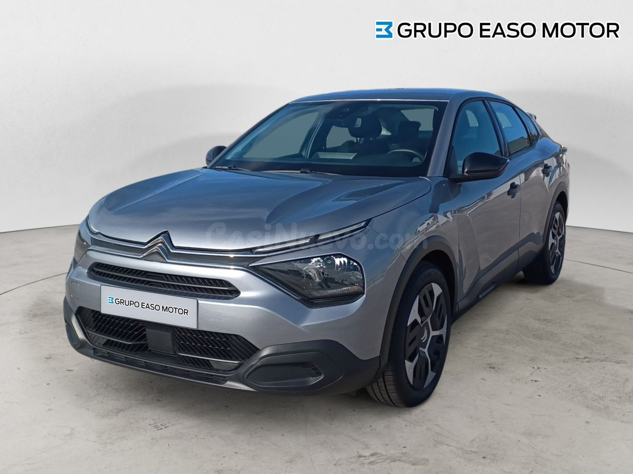 Citroën C4 X 1.2 PURETECH 100 YOU 102 4P