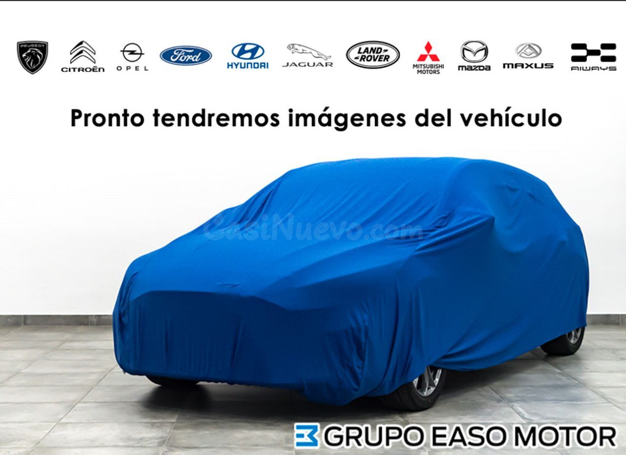 Opel Crossland X 1.2 81KW DESIGN LINE 120 ANIVER S/S AUTO 110 5P